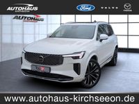 Volvo XC90 - Vorschau Bild 1