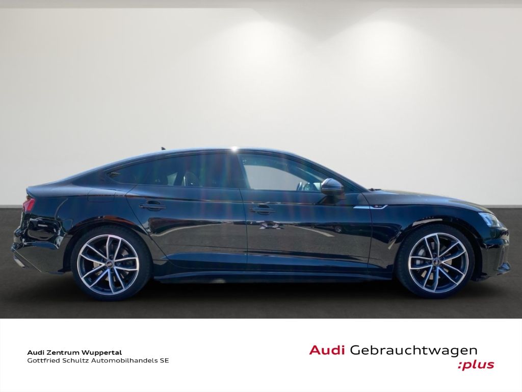 Audi A5 Sportback 45 TFSI QUATTRO S-LINE ACC KAMERA V foto 3