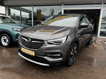 Bild 17 Opel Grandland (X)