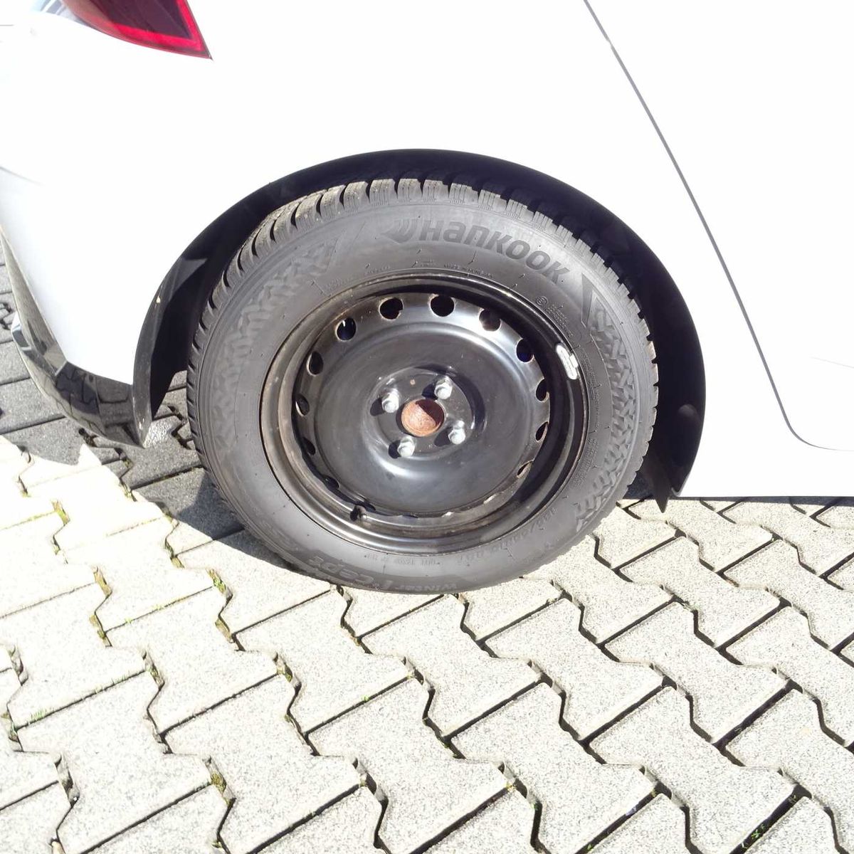 Hyundai i20 – Bild 11
