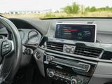 BMW X1 sDrive20i xLine Steptronic DCT xLine - BMW X1 aus 2020