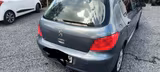 Peugeot 307 Filou 90  - Peugeot 307 Filou mit Benzin-Antrieb