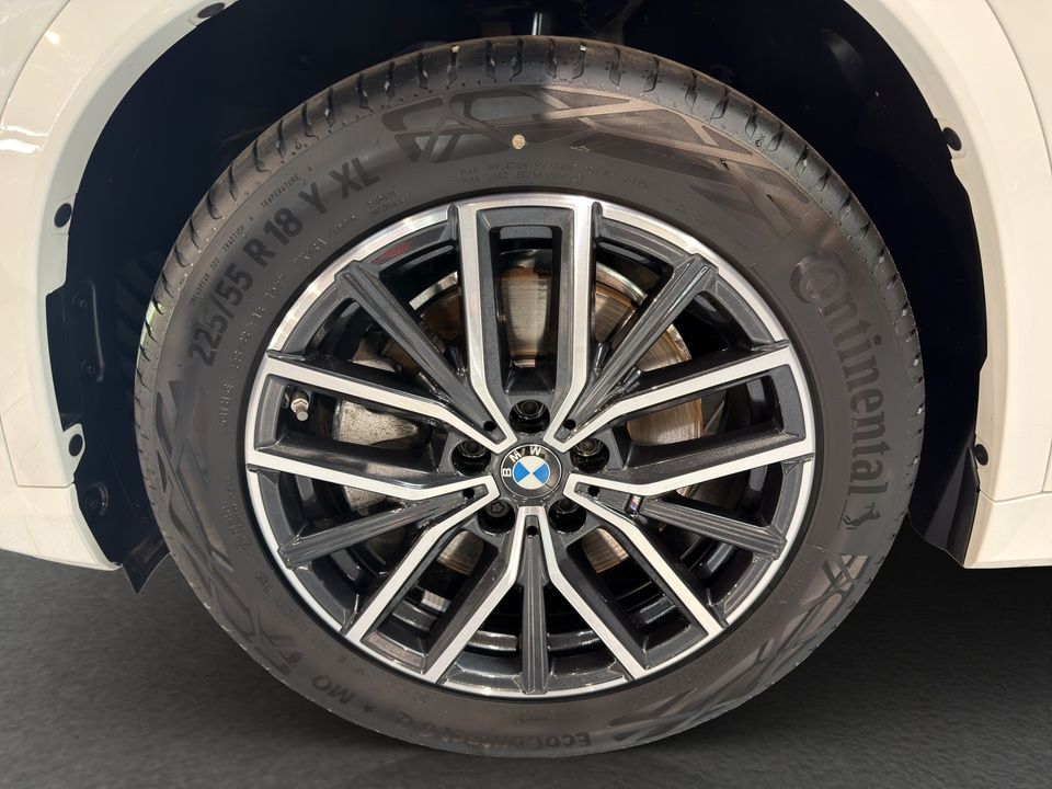 BMW X1 - Bild 9