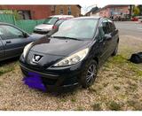 Peugeot 207 Benziner 95ps 05/2011 Motorsch... - Peugeot 207 Gebrauchtwagen in Aachen