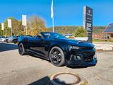 Chevrolet Camaro Cabrio6.2 V8 SS,Sitzlüft,HeadUp,BlindSpot - gebrauchte Chevrolet Camaro aus dem Jahr 2019