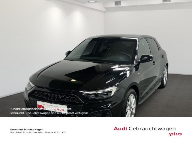 Image of Audi A1