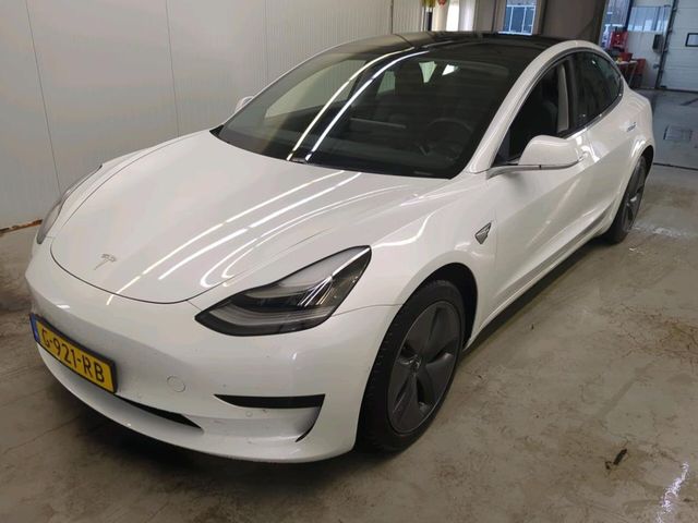 Tesla Model 3 Standard RWD Plus [ AUTOPILOT+60 kWh+PRE