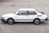 Saab 900 Turbo APC - Saab 900: Sportwagen
