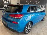 Hyundai i30 Premium Automatik/PANO/LED/SHZ/LHZ/KAM/ACC - Hyundai: Automatik