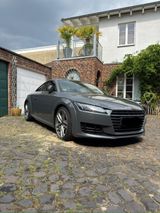 Audi TT Coupe 2.0 TFSI S tronic - - Audi TT in Düsseldorf