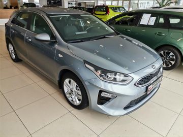 KIA cee'd / Ceed - 4