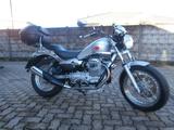 Moto Guzzi Nevada 750 del 2005 compreso trapasso - MOTO GUZZI 750