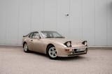 Porsche 944 - Porsche aus 1986