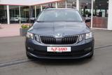 Skoda Octavia Combi 1.0 Clever SmartLink Sitzheizung - Skoda Octavia: Clever