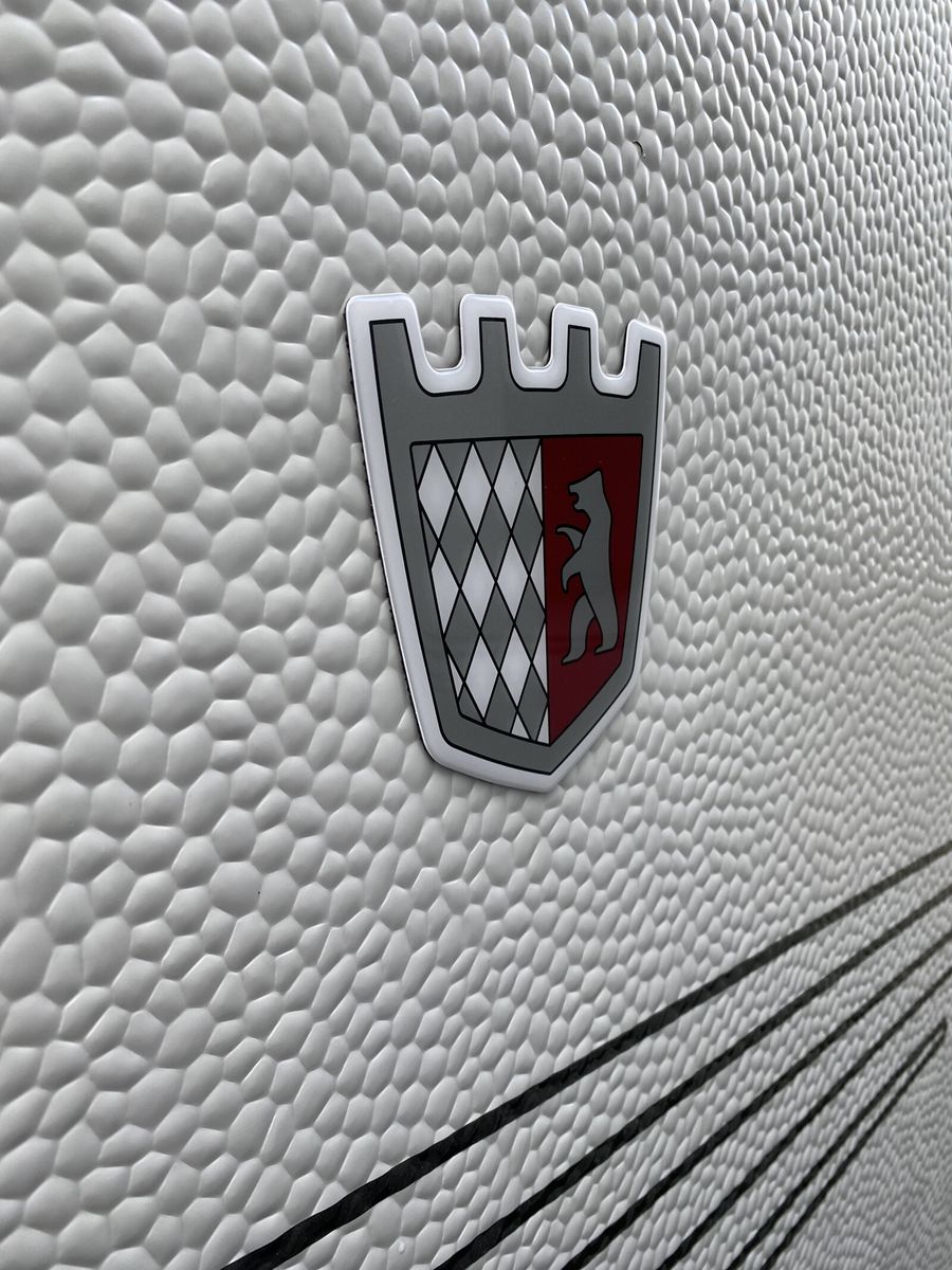 Fahrzeugabbildung Tabbert Senara 460 DMK 2.3