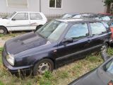 Volkswagen Golf 1.8 Bon Jovi, Klima,70mm tiefer,FK-Fahrwerk - Volkswagen Golf: Fahrwerk