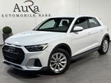 Audi A1 30 TFSI City Carver S-Line NAV+LED+V-COCKPIT - gebrauchte Kleinwagen in Oldenburg