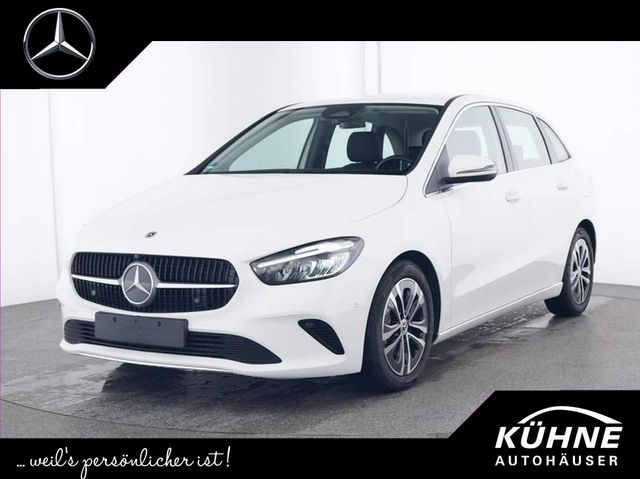 MERCEDES-BENZ B 180d*Progr.*Winter*LED*Kamera*SHZ*digiDisplay