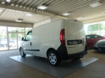 Fiat Doblo - 12