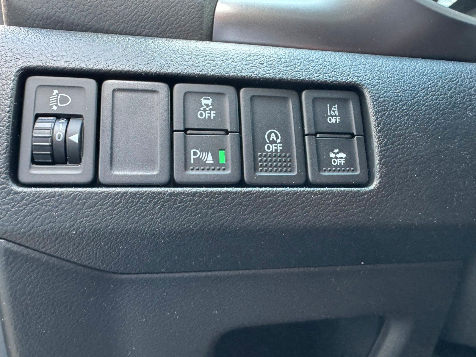 Suzuki Vitara - Bild 17