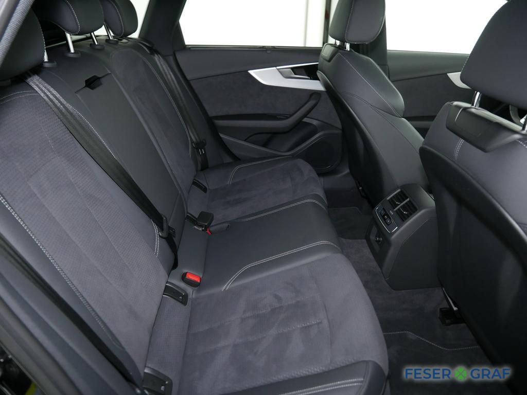 Audi A4 - Bild 5