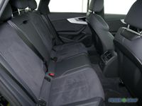 Audi A4 - Vorschau Bild 5