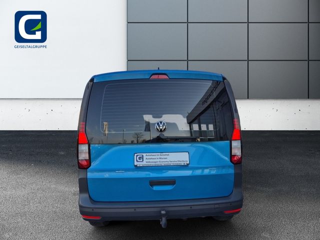 Caddy 2.0 TDI Cargo *AHK*SHZ*PDC*DAB*APP-CONNECT