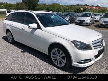 Mercedes C 180 - 2