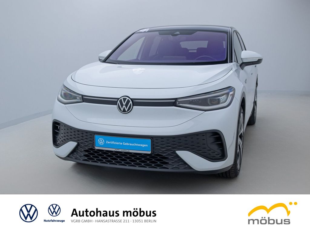 Volkswagen ID.5