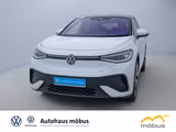 Volkswagen ID.5 Pro Performance*MATRIX*NAVI*AHK*RFK*SHZ*AAC - Volkswagen ID.5 in Berlin