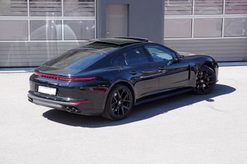 Porsche Panamera 4 E-Hybrid*Befahrerdisplay,14-Wege,BOSE