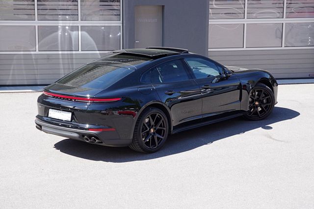 Porsche Panamera 4 E-Hybrid*Befahrerdisplay,14-Wege,BOSE