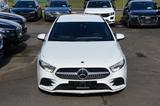 Mercedes-Benz A 200d AMG Line *NAV*SHZ*APP*AMBIENTE*18Z*SOUND* - gebrauchte Mercedes-Benz A 200 aus dem Jahr 2022