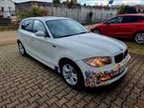 BMW 120i - 1er E87 170PS TÜV Neu - BMW 120: 120i 1er