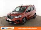 Renault Kangoo 1.3 TCe Intens*NAVI*CAM*LED*PDC*SHZ*TEMPO - Renault Kangoo: Intens