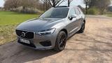 Volvo XC60 T5 R Design Geartronic R Design - Volvo XC60 Gebrauchtwagen in Hamburg