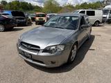 Subaru Legacy Kombi/ Outback 2.0 R Active Allrad - Subaru Legacy: Active