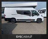 Sunlight Adventure Cliff 640 Truma E # viele Extras - Offers
