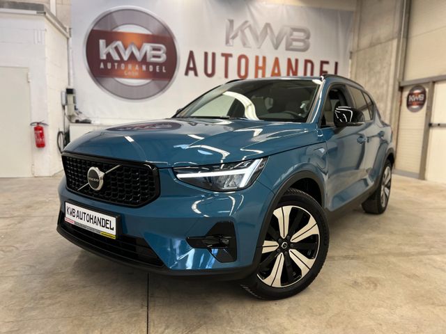 Volvo XC40 Ultimate Dark Recharge Plug-In Hybrid 2WD