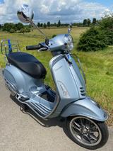 Vespa Primavera S125 Tech - VESPA PRIMAVERA TECH 125