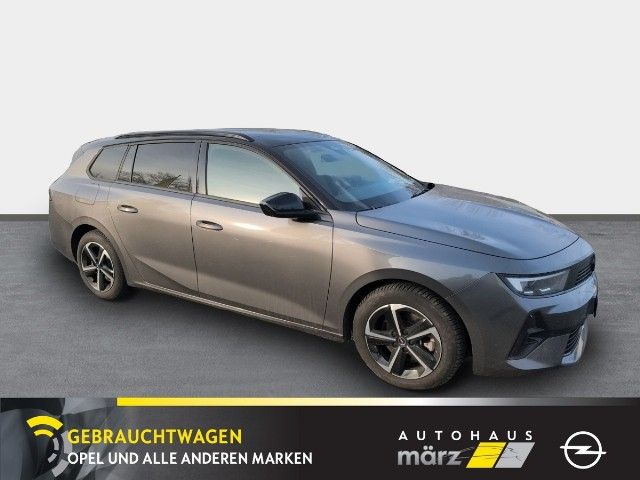 Opel Astra L 1.2 Turbo GS (EURO 6e)  imagem 3