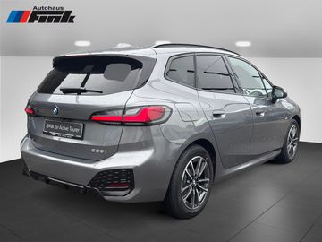 BMW 223i XDRIVE M Sportpaket HK HiFi DAB LED RFK