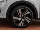 Volkswagen T-Cross 1.0 TSI Life KLIMA PDC SHZ NAVI ACC LED - weiße Volkswagen T-Cross