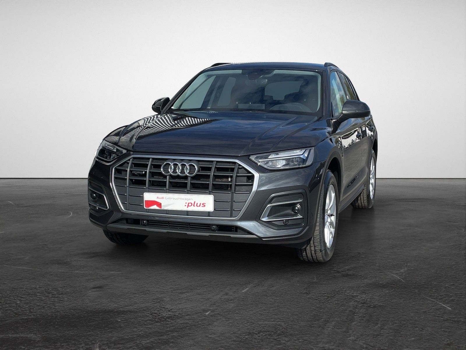 Audi Q5 50 TFSI e S tronic quattro  AHK Navi LED Kame imagem 2
