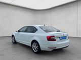 Skoda Octavia 1.8 TSI Clever NAVI GRA PDC SMARTLINK+ - Skoda Octavia: Clever