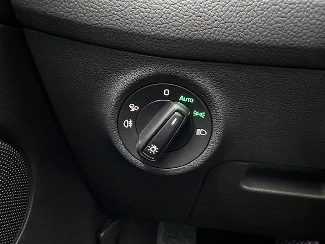 Kodiaq Clever KAMERA;STDHZ;LED;NAV