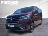 Renault Trafic Pkw Spaceclass dCi 150 8-Sitzer Kamera - Renault Trafic: 150