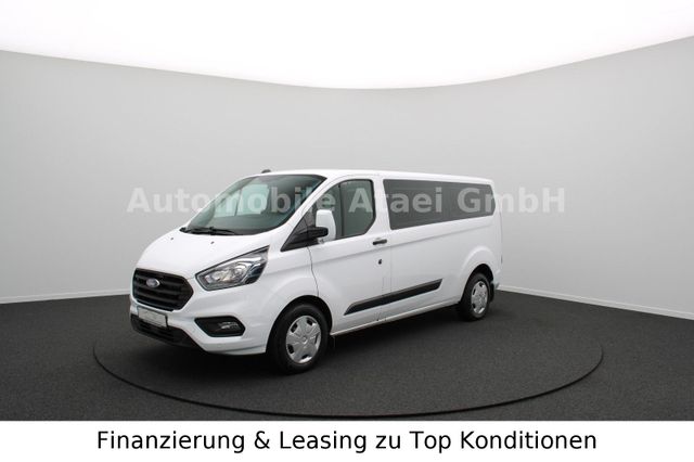 Ford Transit Custom 340 L2H1 *9-Sitzer* NAVI (7837)