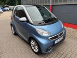 Smart ForTwo 451 Coupe TFL KLIMA SHZ REGEN LICHT SEN - Smart ForTwo aus 2012