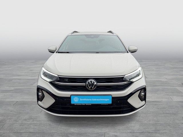 Volkswagen Taigo - Bild 7